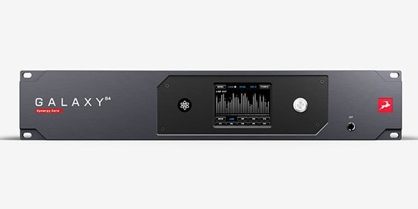 >Galaxy 64 Synergy Core