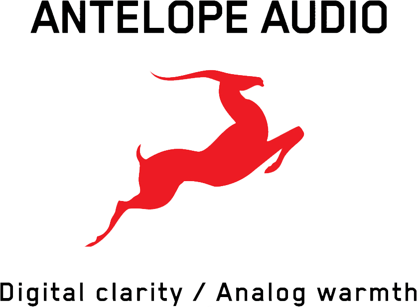 Antelope Audio 特集 サウンドハウス