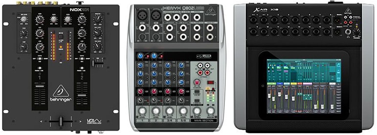 BEHRINGER 製品カテゴリー一覧|サウンドハウス BEHRINGER 製品カテゴリー一覧|サウンドハウス