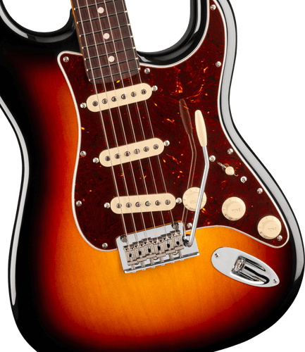 STRATOCASTER（ストラトキャスター）