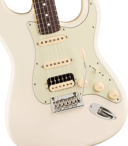 STRATOCASTER HSS（ストラトキャスター HSS）