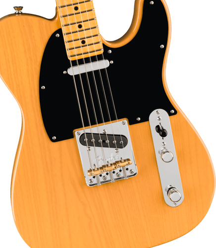 TELECASTER（テレキャスター）