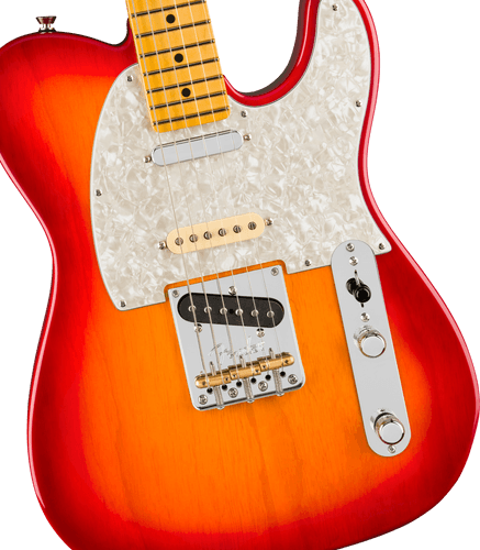 HOTSHOT TELECASTER（ホットショット・テレキャスター）