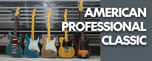 American Professional Classic