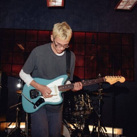 Player II Jaguar