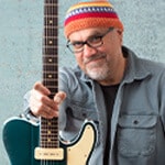 Greg Koch