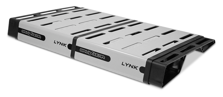 Lynk Pedalboard