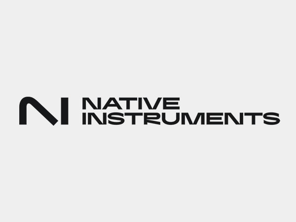 Native Instruments ブランドページ