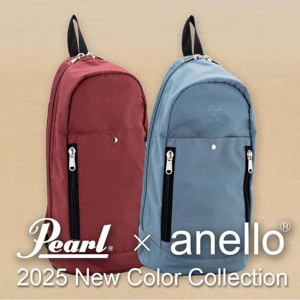 anello ボディバッグ