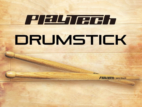 PLAYTECH Drumsticks