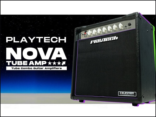 PLAYTECH NOVAシリーズ