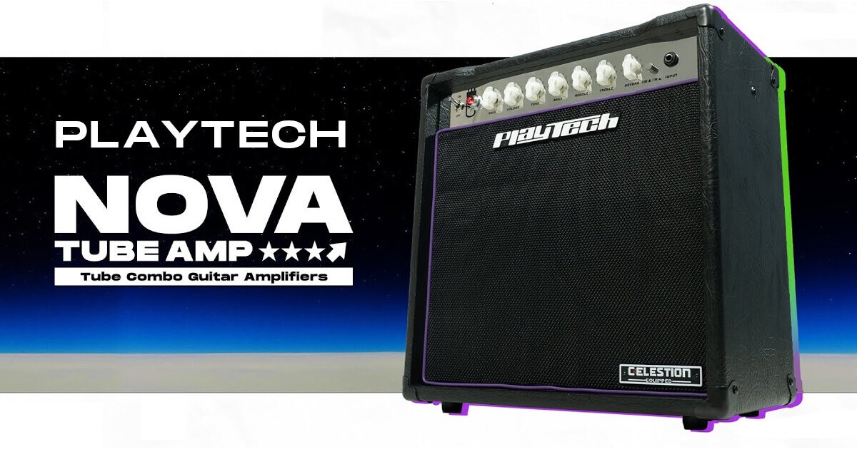PLAYTECH NOVAシリーズ