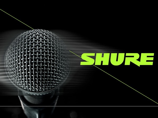 SHURE ( シュア ) WH20XLR ヘッドセットマイク 送料無料 | サウンドハウス