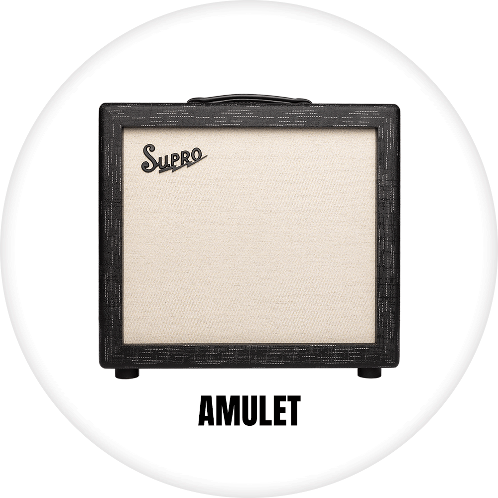 SUPRO（スプロ）ブランドページ｜サウンドハウス