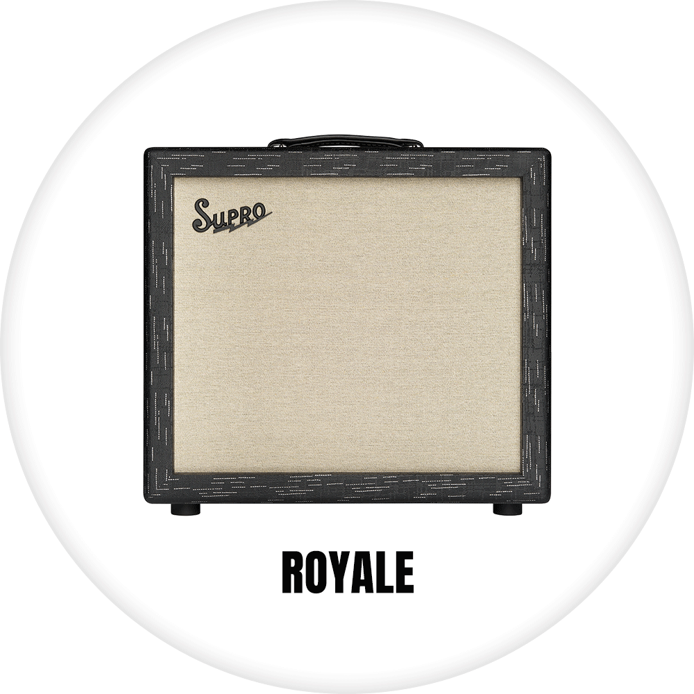 SUPRO（スプロ）ブランドページ｜サウンドハウス