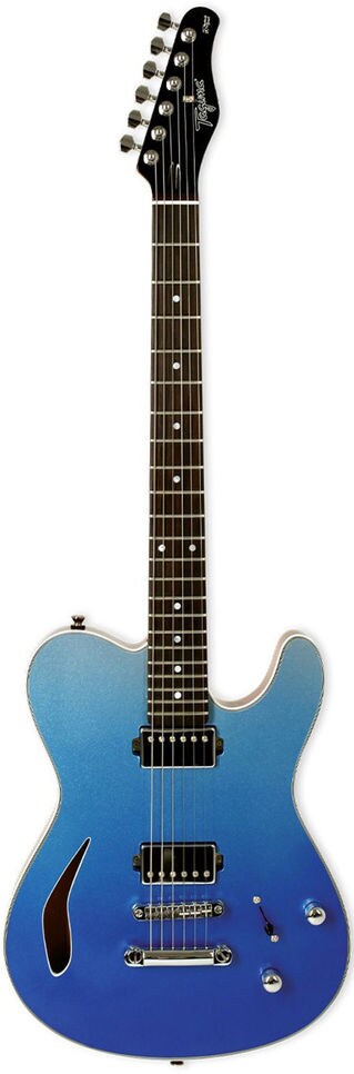 ME NEW BLUES