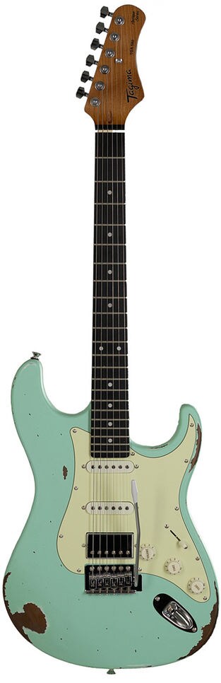 TGA-580 SG DF AWH