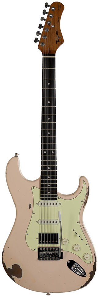 TGA-580 SHPK DF AWH