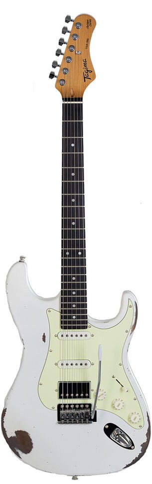 TGA-580 WH DF AWH
