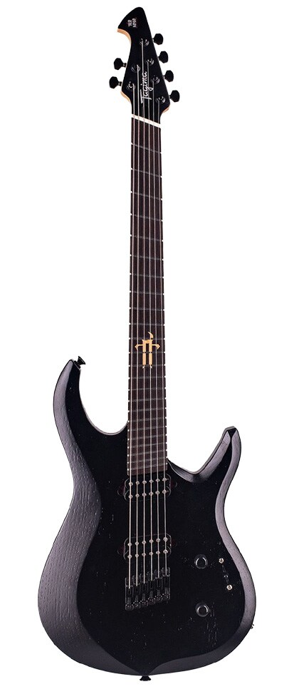 TRUE RANGE 6