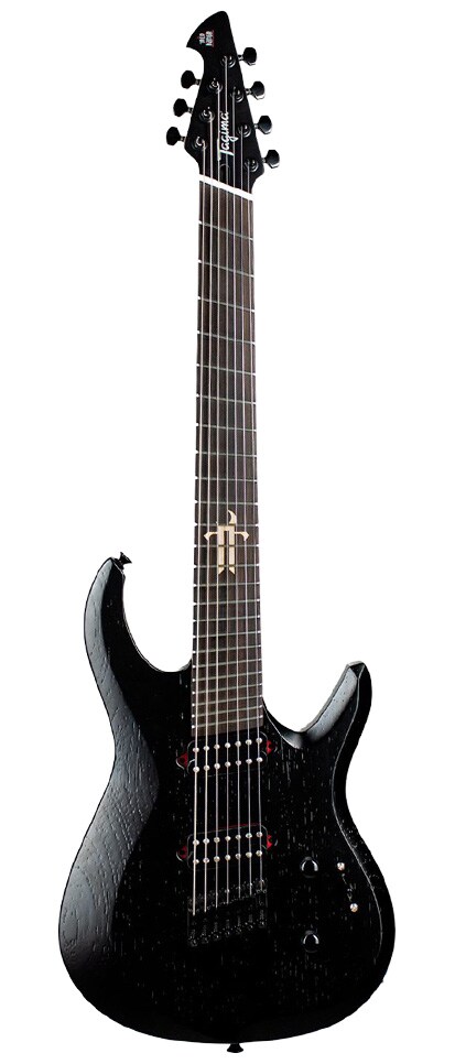 TRUE RANGE 7
