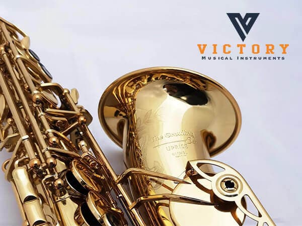 The wind instrument brand “VICTORY MUSICAL INSTRUMENTS” brand page has been released!