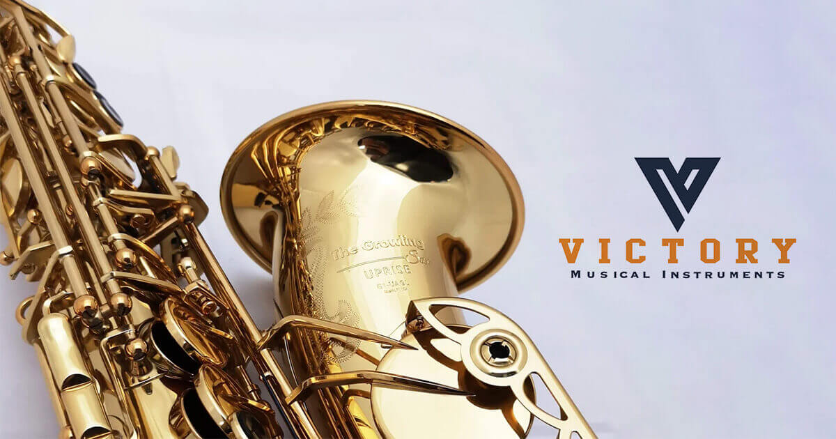 VICTORY MUSICAL INSTRUMENTS ( ヴィクトリー・ミュージカル