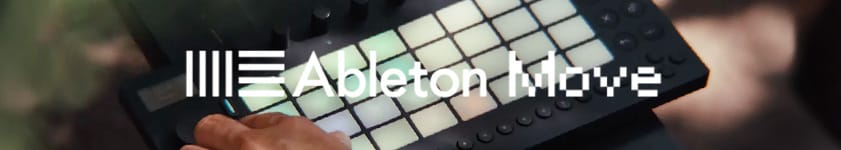 Ableton Move