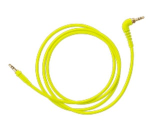 C11 Woven Yellow Neon - 1.2M