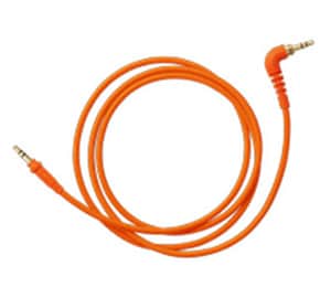 C12 Woven Orange Neon - 1.2M