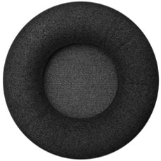 E01 Microfiber - on ear