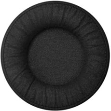 E05 Microfiber Over Ear