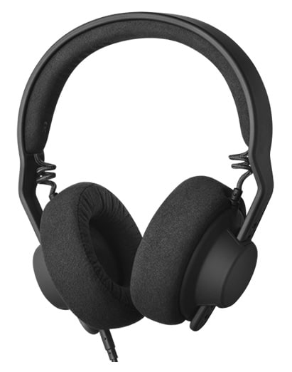 TMA-2 HD