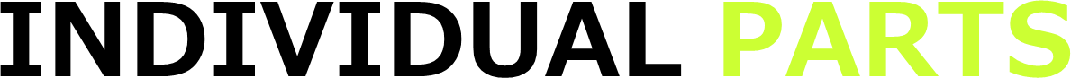 INDIVIDUAL PARTS
