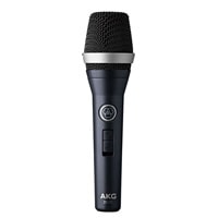 Amazon.co.jp: 【国内正規品】AKG ダイナミック型マイクロホン