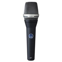 AKG マイクセレクター｜サウンドハウス