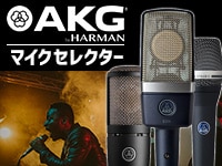 AKG ( アーカーゲー ) D40 ダイナミックマイク 送料無料 | サウンドハウス