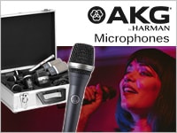 AKG ( アーカーゲー ) D7S ダイナミックマイク 送料無料 | サウンドハウス