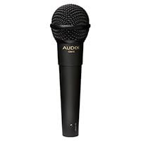 AUDIXマイク購入ガイド｜サウンドハウス