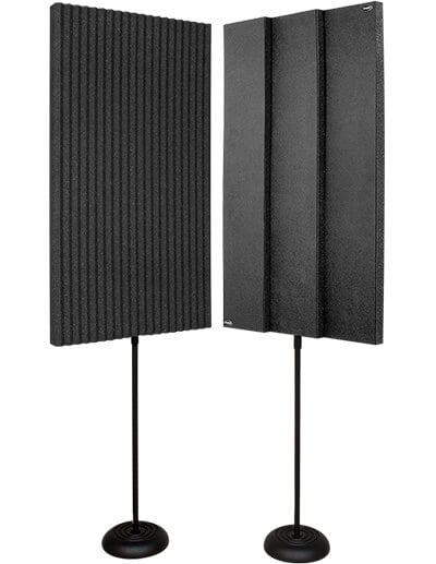ProMAX スタンド型吸音材 2枚