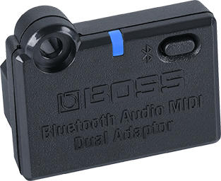 BOSS / ES-8