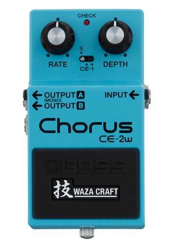CE-2W