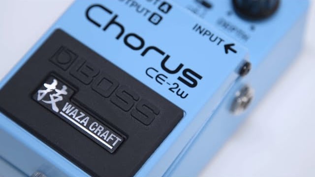 CE-2W 動画