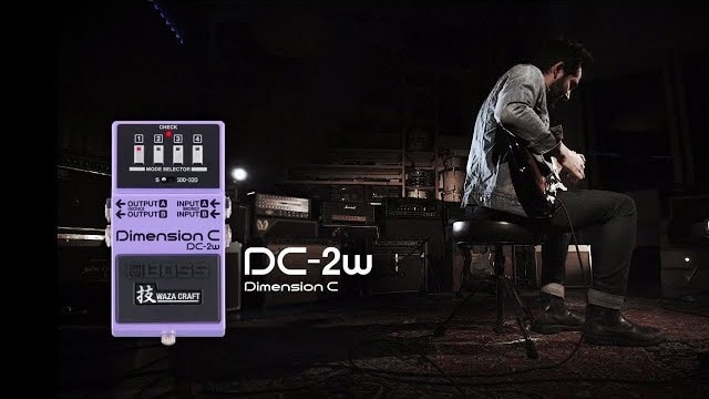 DC-2W 動画
