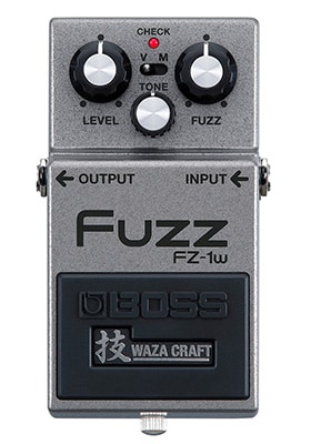 FZ-1W