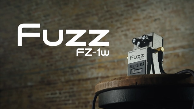 FZ-1W 動画