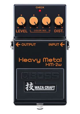 HM-2W