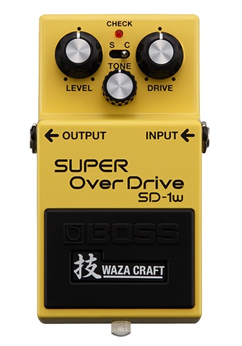 SD-1W