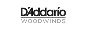 D'Addario Woodwinds