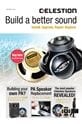 Build a better sound